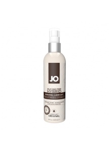 Hybrydowy kokosowy środek nawilżający - System JO Hybrid Lubricant Coconut  120ml
