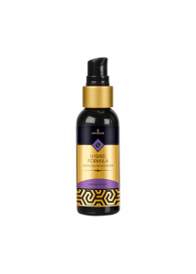 Hybrydowy środek nawilżający - Sensuva Hybrid Personal Moisturizer 57 ml  Bez zapachu