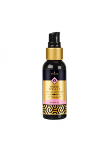 Hybrydowy środek nawilżający - Sensuva Hybrid Personal Moisturizer 57 ml  Wata cukrowa