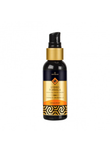 Hybrydowy środek nawilżający - Sensuva Hybrid Personal Moisturizer 57 ml  Pomarańcza