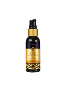 Hybrydowy środek nawilżający - Sensuva Hybrid Personal Moisturizer 57 ml  Solony karmel