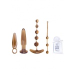 ICON BRANDS - ZESTAW BONDAGE EKSKLUZYWNY Kitsch Kits