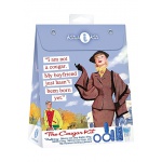 ICON BRANDS - ZESTAW BONDAGE EKSKLUZYWNY The Cougar Kit 