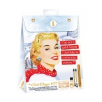 ICON BRANDS - ZESTAW BONDAGE EKSKLUZYWNY Gold Digger Kit