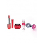 ICON BRANDS - ZESTAW BONDAGE American Princess Kit  