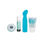 ICON BRANDS - ZESTAW BONDAGE The Newly Single Kit 