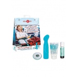 ICON BRANDS - ZESTAW BONDAGE The Newly Single Kit 