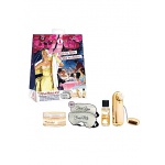 ICON BRANDS - ZESTAW BONDAGE The Rich Bitch Kit 