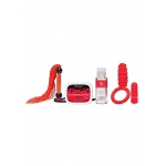 ICON BRANDS - ZESTAW BONDAGE Surprise Lover's Kit 