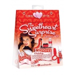 ICON BRANDS - ZESTAW BONDAGE Surprise Lover's Kit 