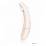 Innowacyjny masażer punktu G - Ioba OhMyG G-Spot Vibrator Biały