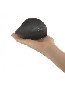 Interaktywny masturbator z oscylacją nie wymaga erekcji - Hot Octopuss Pulse Solo Interactive