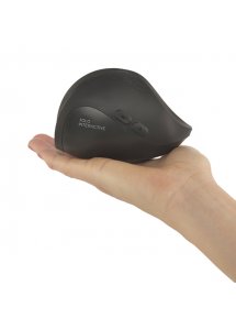 Interaktywny masturbator z oscylacją nie wymaga erekcji - Hot Octopuss Pulse Solo Interactive