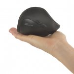 Interaktywny masturbator z oscylacją nie wymaga erekcji - Hot Octopuss Pulse Solo Interactive