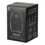 Interaktywny masturbator z oscylacją nie wymaga erekcji - Hot Octopuss Pulse Solo Interactive