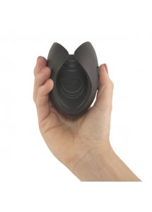 Interaktywny masturbator z oscylacją nie wymaga erekcji - Hot Octopuss Pulse Solo Interactive