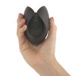 Interaktywny masturbator z oscylacją nie wymaga erekcji - Hot Octopuss Pulse Solo Interactive