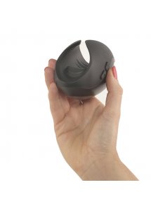 Interaktywny masturbator z oscylacją nie wymaga erekcji - Hot Octopuss Pulse Solo Interactive