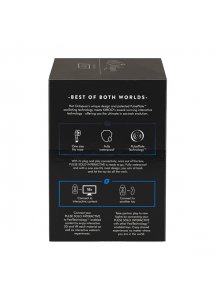 Interaktywny masturbator z oscylacją nie wymaga erekcji - Hot Octopuss Pulse Solo Interactive