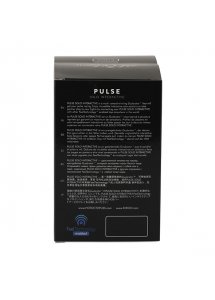 Interaktywny masturbator z oscylacją nie wymaga erekcji - Hot Octopuss Pulse Solo Interactive