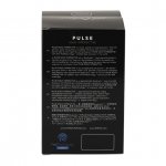 Interaktywny masturbator z oscylacją nie wymaga erekcji - Hot Octopuss Pulse Solo Interactive