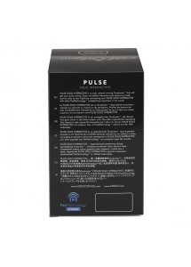 Interaktywny masturbator z oscylacją nie wymaga erekcji - Hot Octopuss Pulse Solo Interactive