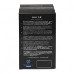 Interaktywny masturbator z oscylacją nie wymaga erekcji - Hot Octopuss Pulse Solo Interactive