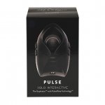 Interaktywny masturbator z oscylacją nie wymaga erekcji - Hot Octopuss Pulse Solo Interactive