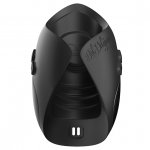 Interaktywny masturbator z oscylacją nie wymaga erekcji - Hot Octopuss Pulse Solo Interactive