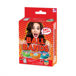 Jadalne pierścienie na jądra - Ball Bands 3 szt  