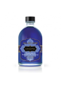 Jadalny rozgrzewający olejek do ciała - Kama Sutra Oil of Love Jagodowy