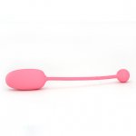 Jajeczko do ćwiczeń mięśni Kegla z aplikacją - Magic Motion Kegel Coach Smart Exerciser  