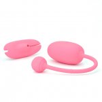 Jajeczko do ćwiczeń mięśni Kegla z aplikacją - Magic Motion Kegel Coach Smart Exerciser  