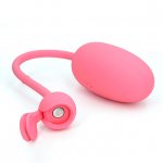 Jajeczko do ćwiczeń mięśni Kegla z aplikacją - Magic Motion Kegel Coach Smart Exerciser  