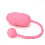 Jajeczko do ćwiczeń mięśni Kegla z aplikacją - Magic Motion Kegel Coach Smart Exerciser  