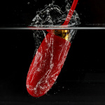 Jajeczko masażer sterowane aplikacją - Svakom Connexion Series Ella Neo App Controlled