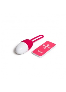Jajeczko wibrujące - Tickler Vibes Peggy Toyfriend Vibrating Egg  