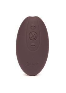 Luksusowe Jajeczko ze zdalnym sterowaniem - Coco de Mer Remote Control Egg  Coco de Mer 