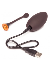 Luksusowe Jajeczko ze zdalnym sterowaniem - Coco de Mer Remote Control Egg  Coco de Mer 