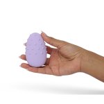 JE JOUE - MINI WIBRATOR STYMULATOR ŁECHTACZKI 