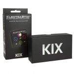 Jednostka sterująca do elektrostymulacji - ElectraStim Kix Electro Sex Stimulator  