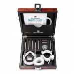 Jes Extender Penis Enlarger - rozciągacz do penisa - Zestaw Podstawowy Comfort na penisa do 24cm