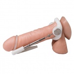 Jes Extender Penis Enlarger - rozciągacz do penisa - Zestaw Podstawowy Comfort na penisa do 24cm
