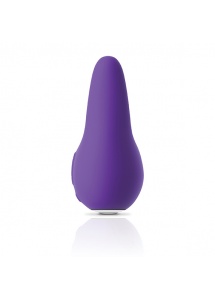 Jimmyjane Form 2 Vibrator – Stymulator podwójny dla kobiet  fioletowy