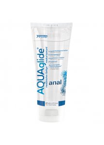 JoyDivision - Żel analny AQUAGLIDE - 100 ml