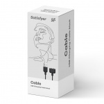 Kabel do ładowania - Satisfyer USB Charging Cable  