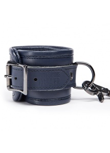 Kajdanki - Fifty Shades of Grey Darker Limited Collection Wrist Cuffs 