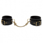 Kajdanki na kostki - Fifty Shades of Grey Bound to You Ankle Cuffs  
