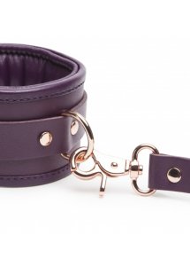 Kajdanki na kostki - Fifty Shades of Grey Freed Cherished Lim. Collection Leather Ankle Cuffs 