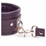 Kajdanki na kostki - Fifty Shades of Grey Freed Cherished Lim. Collection Leather Ankle Cuffs 